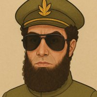 Ladeeez Vashroom (@thedictator_dev) 's Twitter Profile