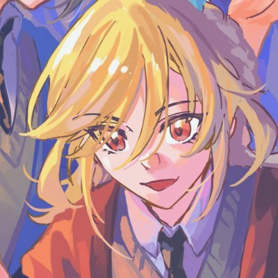 Chilliskyさんのプロフィール画像