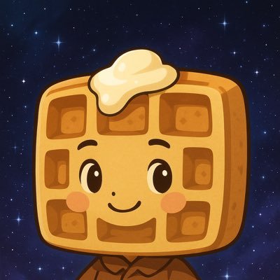 waffle_garnet's profile picture. 3月後半からデイトレ始めました🔰 目標はビスケットさん！！ 負ける勇気を持って勝ちに行く！！MBTI→INTJ