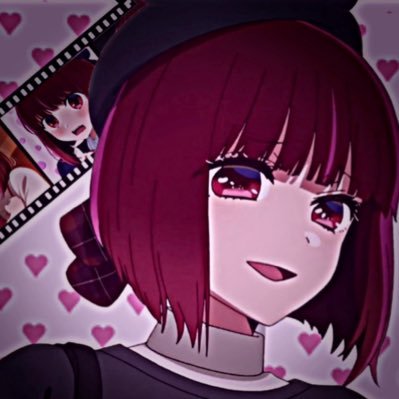 推しの子 リコリコ大好き アニメ 趣味垢 受験生 🚹10代 #推しの子好きと繋がりたい フォロー等ご自由に、気軽に絡んでほしいです!✨