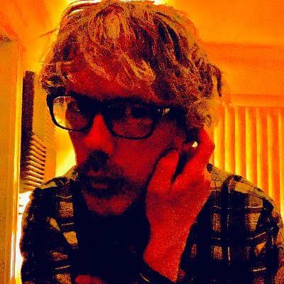 Daniel Thomas MacInnesさんのプロフィール画像