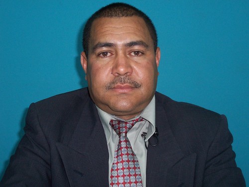 Naci en el Municipio de Jarabacoa, soy Periodista y Productor del Programa El Escándalo del día de Tropicalisima104  1 FM de 6 a 8 P:M de Lunes a Viernes
