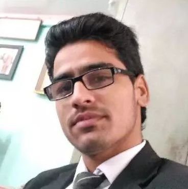 UwaisGour001's profile picture. Advocate.writer. Social activist . Politics. int. relation. RP not Endorsement.