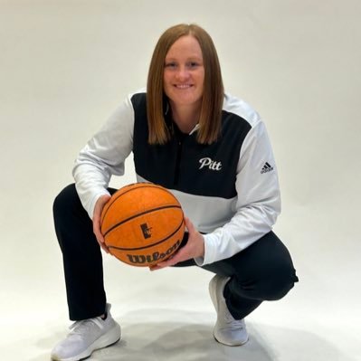 Asst. Women’s Basketball Coach at PITT STATE 🦍 Teach. Develop. Inspire. Love More. #Chiefskingdom #OKIE @GorillasWBB