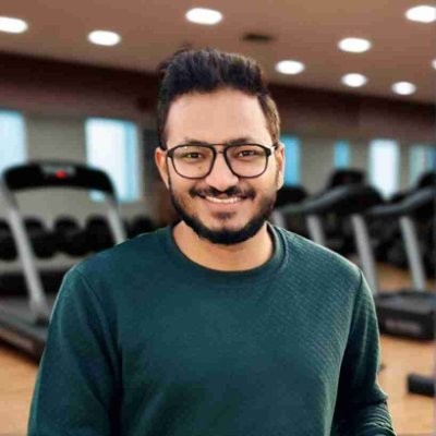 Founder, illumnus (B2B SaaS-based LMS for premier Schools and Universities) • IIT Bombay • CoFounder, Medd (Acquired by 1mg) • Google SoC 2015