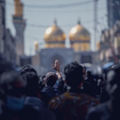 🚫📩 وَ قَد شَتّتِ الأَهوَاءُ كُلٌ وَ دِينُهُ وَ لا زِلتُ شِيعِياً عَلىٰ دِينِ جَدّتِي