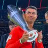 Ronniesbody's profile picture. @Realmadriden Sarknative Ronaldo and Real Madrid addict. Asencio Cultist,Vini Cultist.
https://t.co/TbctnenBkJ
