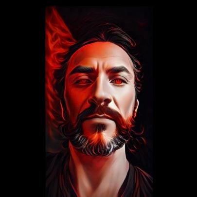 Prepper, Inventor, Gamer, Outdoors- -Enthusiast, Ancient Aliens, 🎥🎶Crop-Circle Translator, Sasquach-Enthusiast, Politically Disillusioned, PINEAL GLAND UNLOCK