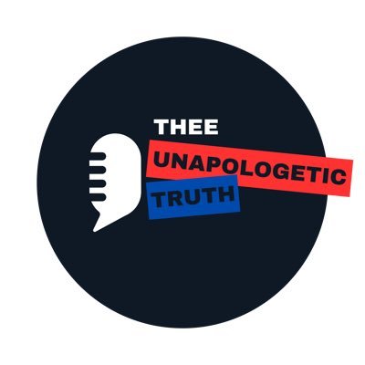 Dropping raw, unfiltered truth on culture, politics & life. No scripts. No sugarcoating. Just facts. Watch on YouTube: Thee unapologetic truth