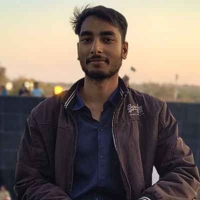 AkashKu41516916's profile picture. INDIA 🇮🇳❤️