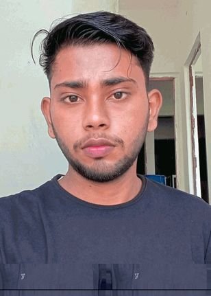 मैं आस्तिक नही मैं नास्तिक नही, मैं मानव नही मैं दानव
नही, मैं शून्य नही मैं कण नही मैं रक्त नही मैं जल नही मैं आज नही मैं कल नही मैं कुछ मैं नहीं कुछ नहीं।