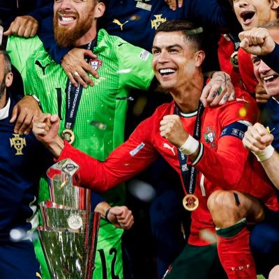 @cristiano🐐 @selecaoportugal🇵🇹 @alnassrfc🇸🇦 ユニフォーム集め
