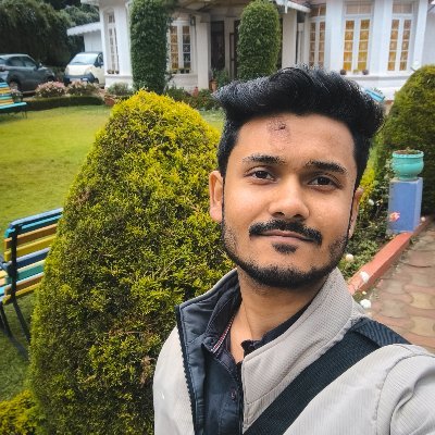 Raunaksnoopy's profile picture. lets not think someone will make us what we dream of becoming lets work for it.