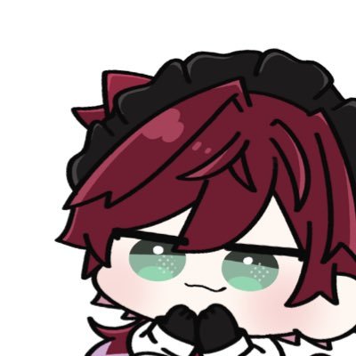 Lavii_R_Lavii's profile picture. 🗝💸Lauren Iroas × ♦☕Watarai Hibari × 🐙🌟Hoshirube Sho × 👻🔪Koyanagi Rou × 🐟🍴Nagisa Trout ﾘﾄﾘﾝ▶https://t.co/sd8MhKO7hx