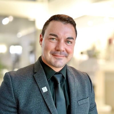 LintonWhite's profile picture. Regional Head ATFX Africa | Financial Markets | Strategic Architect