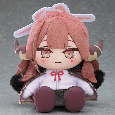 Go be an outlaw. Will be posting aru plush when it arrive
アルのぬいぐるみが届き次第すぐに投稿します🍜