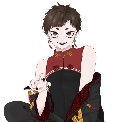 K_Yokikana's profile picture. ホラゲーを中心に実況配信【Koshiba Ch.】▶️https://t.co/xGNkmGUXhh／【note】▶️ https://t.co/5b8JQ6u1fp／【キャラデザ・アイコン・バナー】▶️@i8u_82 様／