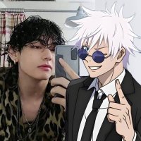 ★ vsat0ru🍶 (@bleuside7) 's Twitter Profile