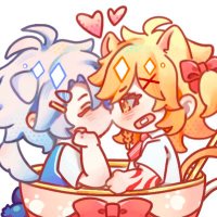 Shiro 🖤 (@shiro_kuma498) 's Twitter Profile Photo