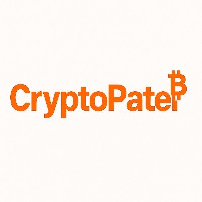 Crypto Patel Profile