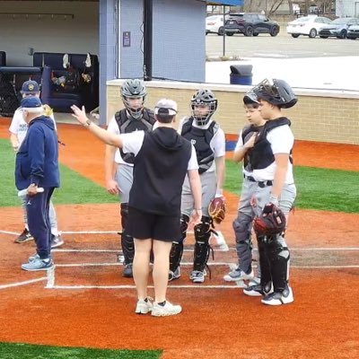 SW Ohio REALTOR®️ Moeller Baseball Coach “Leading with Empathy, Closing with Dependability”