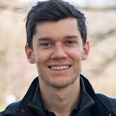Richard Droste Profile