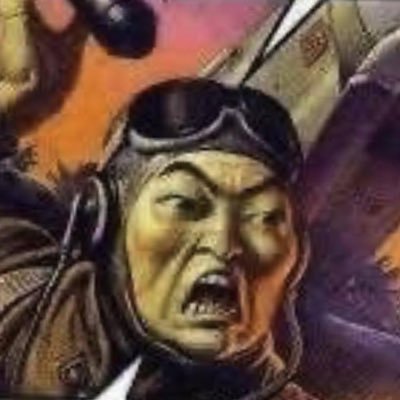 0xfe_hl's profile picture. 