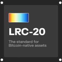 LRC-20/Spark (@lrc20spark) 's Twitter Profile