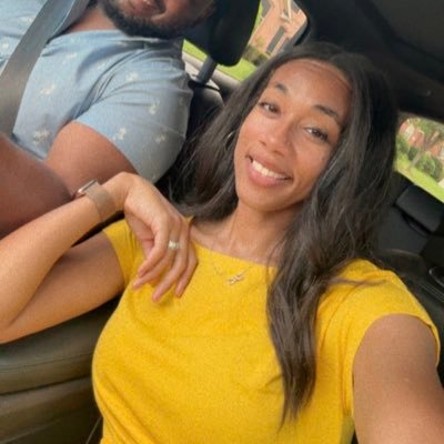 Wife | Mom | GCC Alumni 🏐 | Ŧexas Tech Alumni #WreckEm 🔴👆🏽⚫️ | ✭ Dallas Cowboys fan ✭ | Proverbs 31 woman with work to do. | Be Still & Know🌻