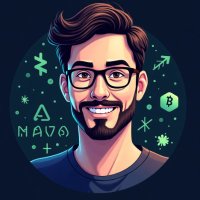 Mavo (@_mavdeep_) 's Twitter Profile
