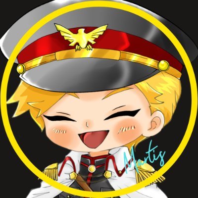 まーてぃす大佐/MartisTaisaChさんのプロフィール画像