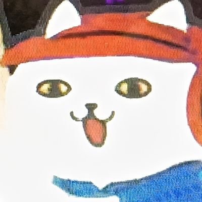 lenseji's profile picture. 色々なゲームを程よくプレイしてます
弐寺八段、三国志大戦太尉、英傑大戦
原神、スタレ、ゼンゼロetc.
Vにどはまり中
どっかの辺境の地でゲーセン店員してるとかしてないとか
無言フォロー失礼します。フォローはご自由に
たまに愚痴る可能性有