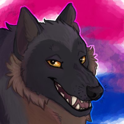 Queer - Wolf - Late 20s
18+ Artist of digital and traditional works specializing in wild, erotic, and crafted feral animal depictions. Commissions Open