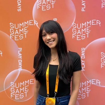 Video Game PR Account Manager @VicariousPR 💌 sabrina@vicariouspr.com | @MizzouEsports Alum🐯