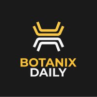 Botanix Daily (@botanix_daily) 's Twitter Profile Photo Botanix Daily (@botanix_daily) 's Twitter Profile Photo