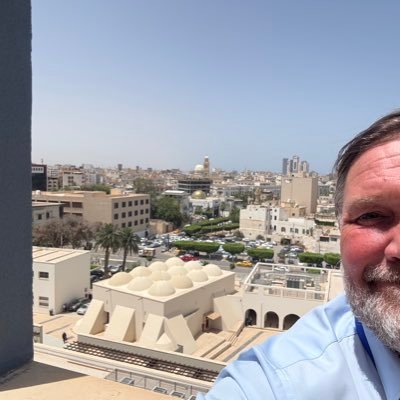 That bloke who’s been loitering in the Middle East for the last 20 years. Closet ethnographer & PhD student. @StaffsUni @LPF_PhD Former RM (PMPT)