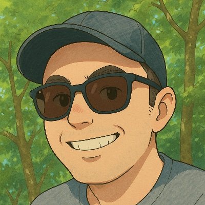 Niche sites (€105K in 2024) | Building digital products in public | https://t.co/K1ZCFYnmro | Work in Progress https://t.co/lAK7GDqcQ4 | Writing at https://t.co/rhLQGgZwor