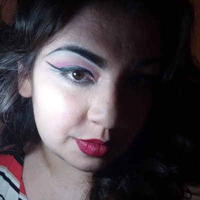 Sci-fi/Neo-noir/Fantasy/Weird Fiction writer, lit scholar and translator (MA in Anglistik, PhD-track at the University of Jena). São Paulo, Brazil. they/she