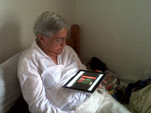 Interesado por las tecnologias, la web y la programacion... Aprendiendo mucho dia a dia
