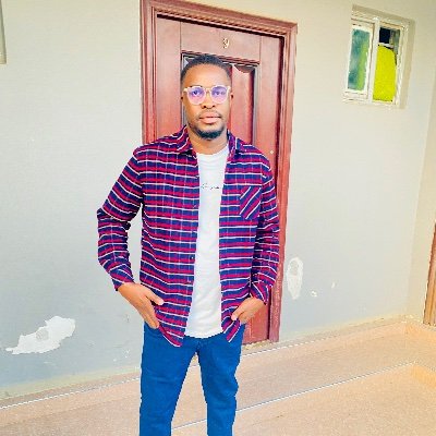 Money, power, then everything https://t.co/0uVDndGTaq Artist & Graphic Designer.Learning HTML,CSS and JavaScript.Coding is magical.https://t.co/40e8GqZkXZ
