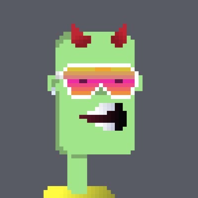 Pixel Dreamz Profile