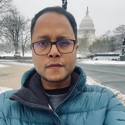 Journalist at DD INDIA| Cover International Affairs | Innovation|