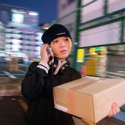 プロデューサー @BOOBYS2024 mail:treetreetree2017@gmail.com