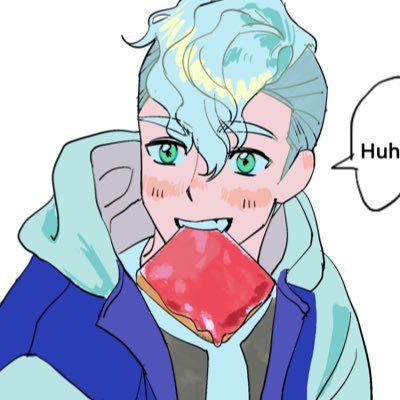 S!P!さんのプロフィール画像