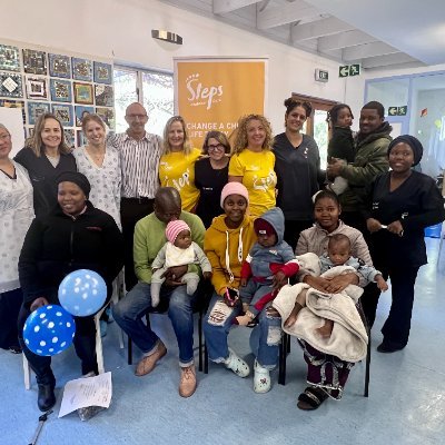 STEPS Clubfoot Care Profile