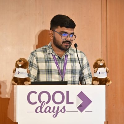Product Enthusiastic || Love to talk about Open Source & Startups