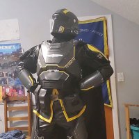 Helldiver (@luigitheweegie1) 's Twitter Profile