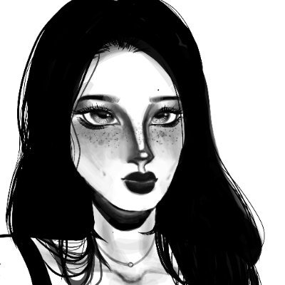 He/him
Self-taught artist
I need to start commissions ASAP, I need money.