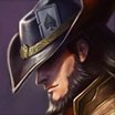 Twisted Fate (@tftobiasfelix) 's Twitter Profile