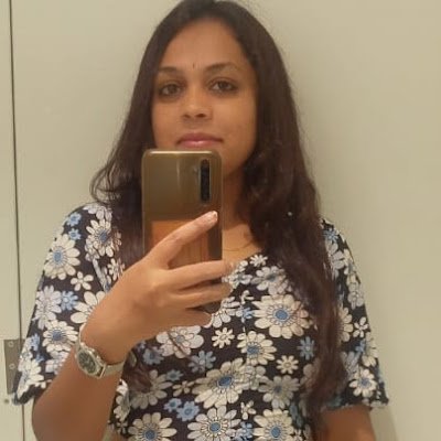 SindhuSH113659's profile picture. 